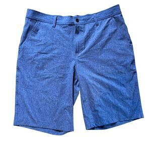 Coolkeep Men's Blue Activewear Shorts.  Size 36